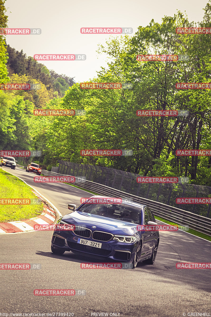 Bild #27399420 - Touristenfahrten Nürburgring Nordschleife (10.05.2024)