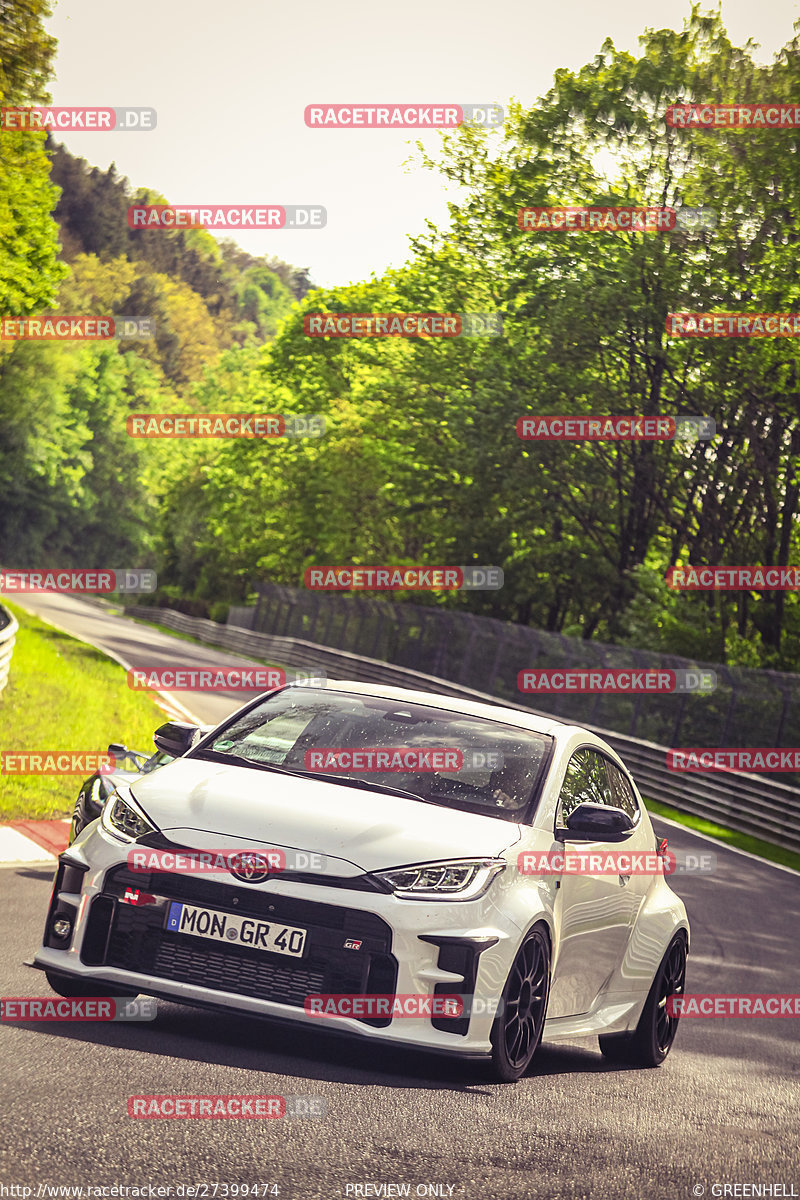 Bild #27399474 - Touristenfahrten Nürburgring Nordschleife (10.05.2024)