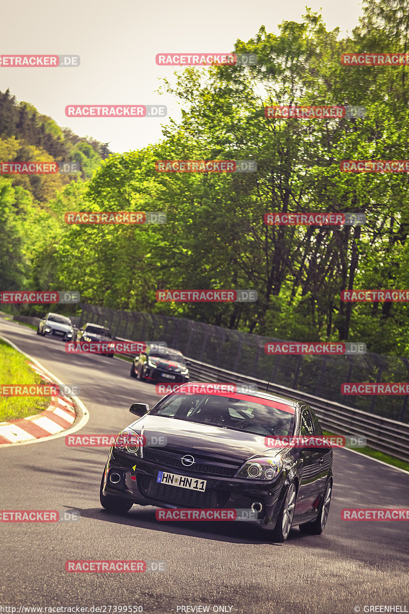 Bild #27399550 - Touristenfahrten Nürburgring Nordschleife (10.05.2024)