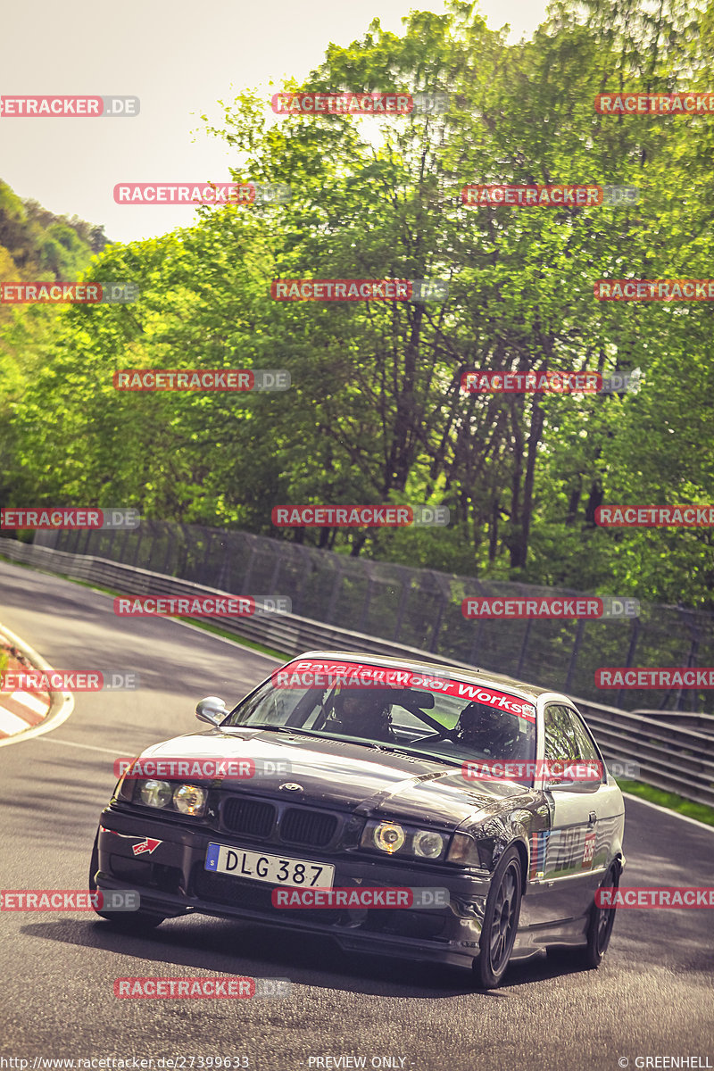 Bild #27399633 - Touristenfahrten Nürburgring Nordschleife (10.05.2024)