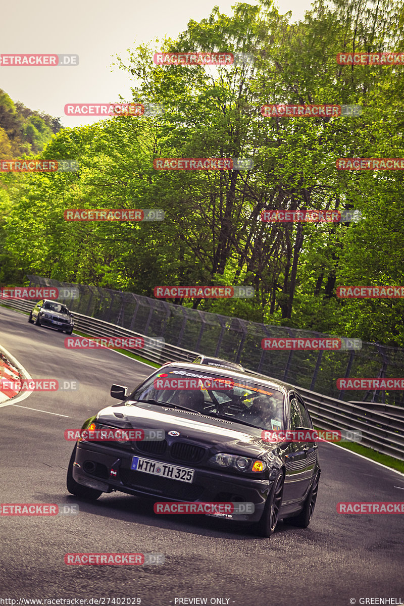 Bild #27402029 - Touristenfahrten Nürburgring Nordschleife (10.05.2024)