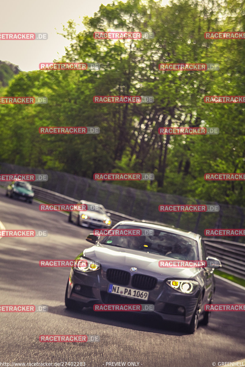 Bild #27402283 - Touristenfahrten Nürburgring Nordschleife (10.05.2024)