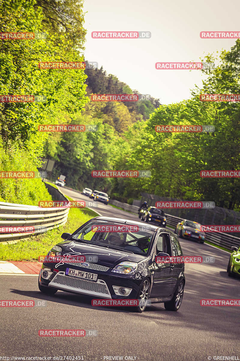 Bild #27402451 - Touristenfahrten Nürburgring Nordschleife (10.05.2024)