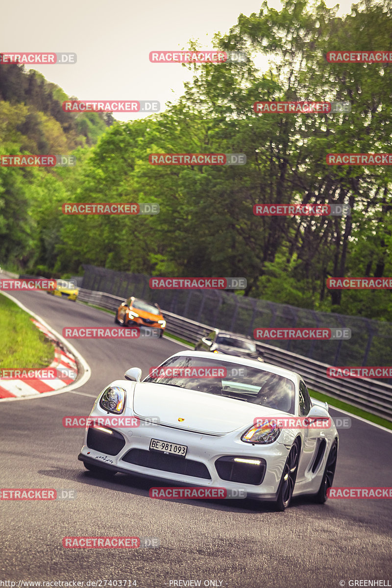 Bild #27403714 - Touristenfahrten Nürburgring Nordschleife (10.05.2024)