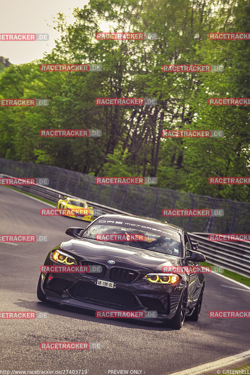 Bild #27403719 - Touristenfahrten Nürburgring Nordschleife (10.05.2024)