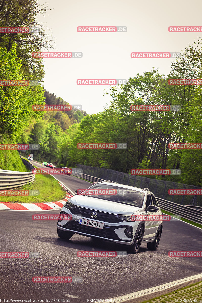 Bild #27404555 - Touristenfahrten Nürburgring Nordschleife (10.05.2024)