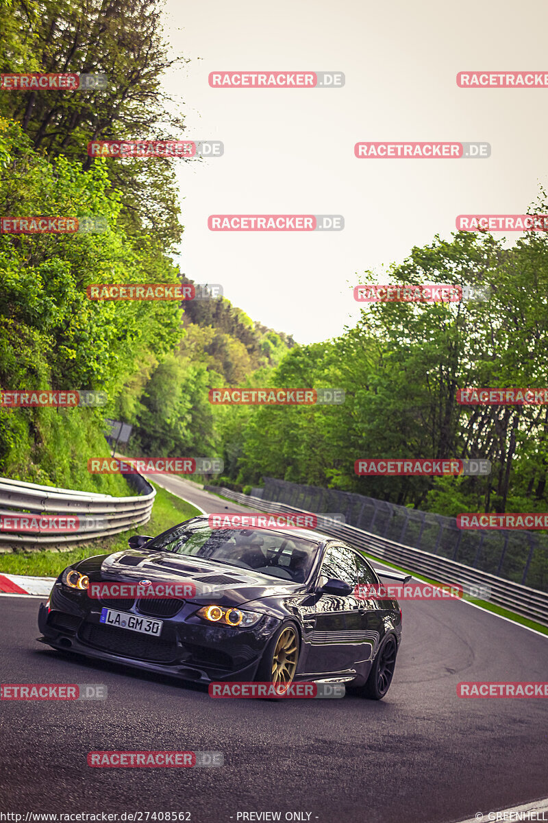 Bild #27408562 - Touristenfahrten Nürburgring Nordschleife (10.05.2024)