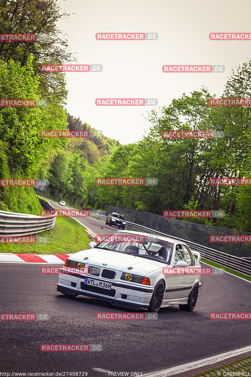 Bild #27408729 - Touristenfahrten Nürburgring Nordschleife (10.05.2024)