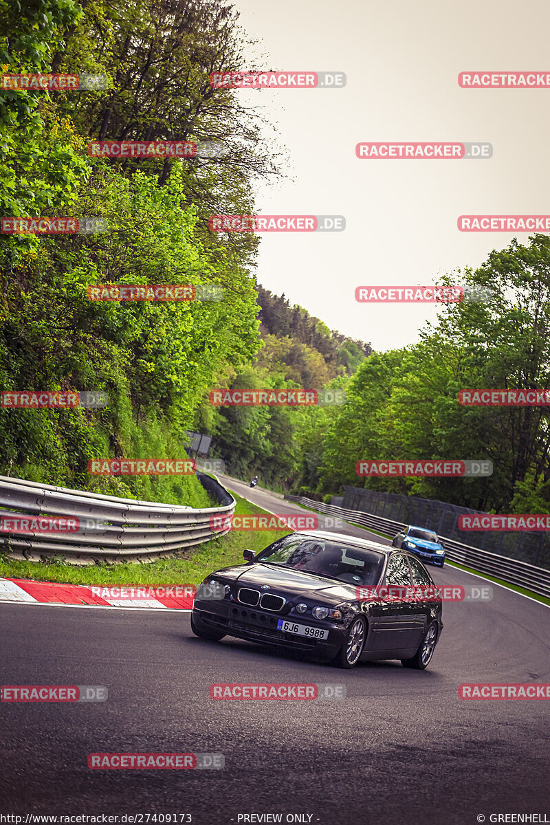 Bild #27409173 - Touristenfahrten Nürburgring Nordschleife (10.05.2024)