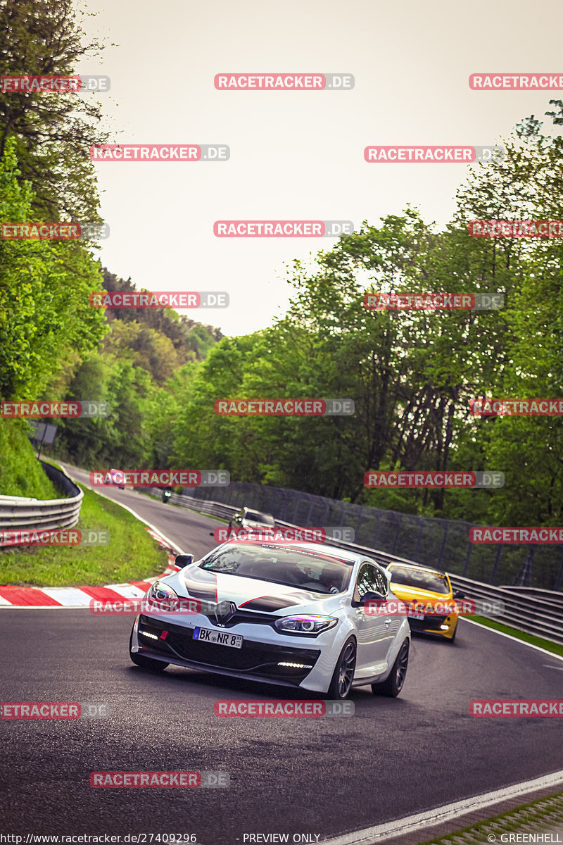 Bild #27409296 - Touristenfahrten Nürburgring Nordschleife (10.05.2024)