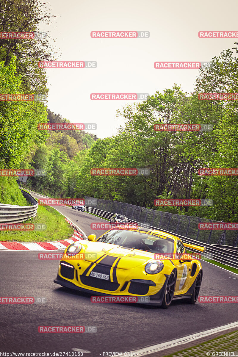 Bild #27410163 - Touristenfahrten Nürburgring Nordschleife (10.05.2024)