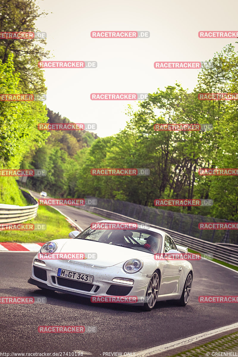 Bild #27410198 - Touristenfahrten Nürburgring Nordschleife (10.05.2024)