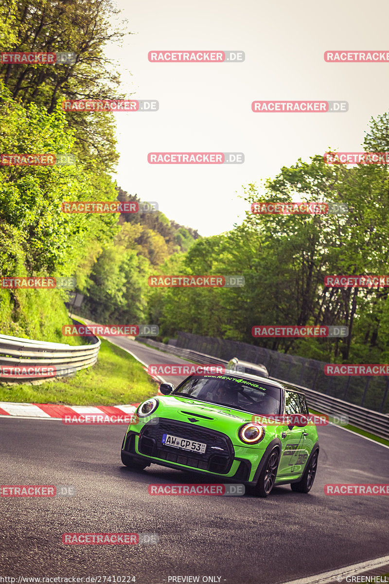 Bild #27410224 - Touristenfahrten Nürburgring Nordschleife (10.05.2024)