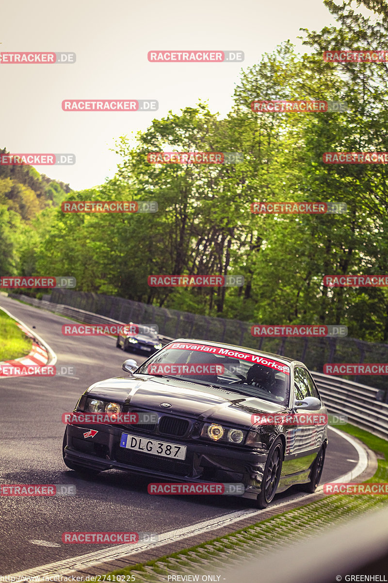 Bild #27410225 - Touristenfahrten Nürburgring Nordschleife (10.05.2024)