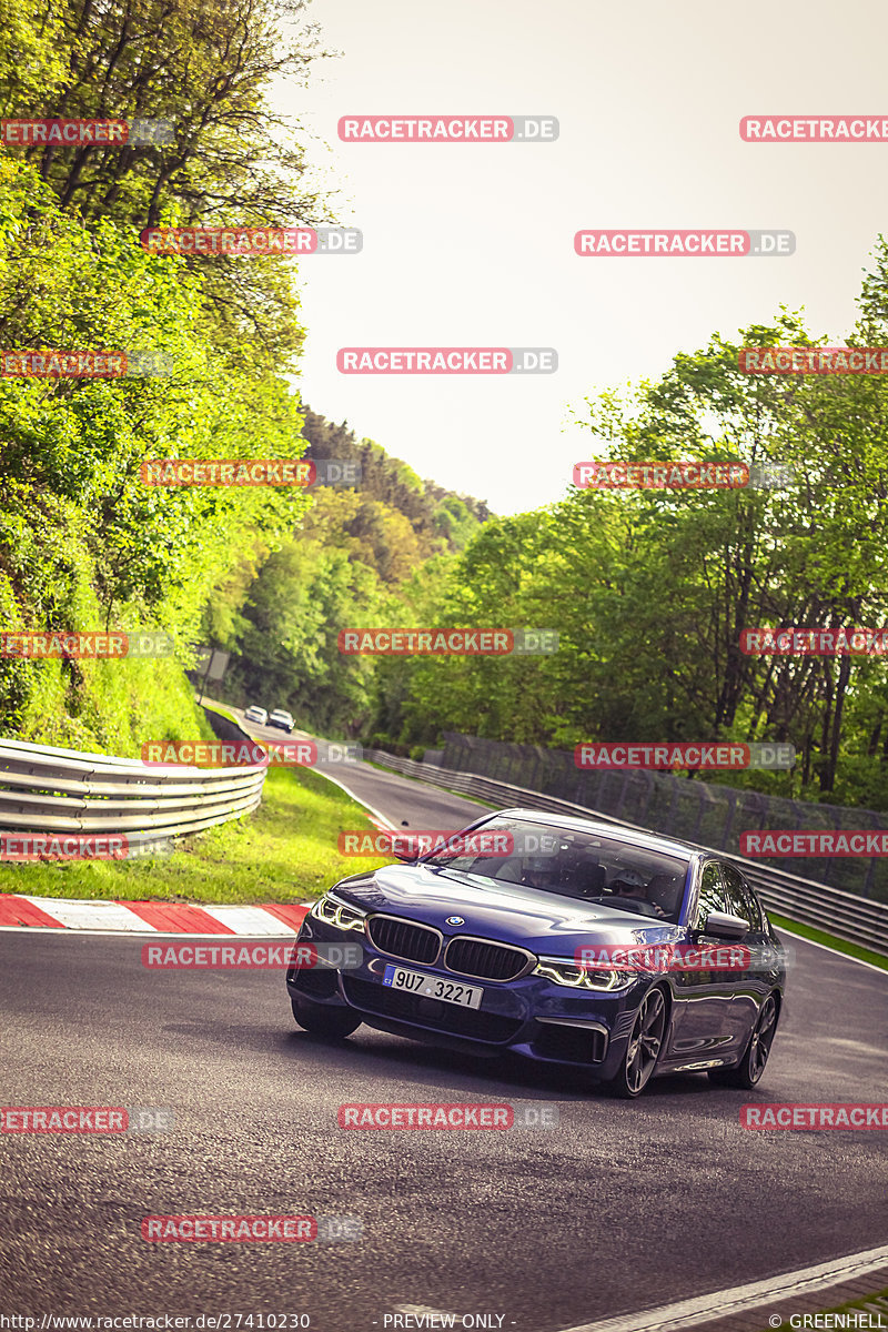 Bild #27410230 - Touristenfahrten Nürburgring Nordschleife (10.05.2024)