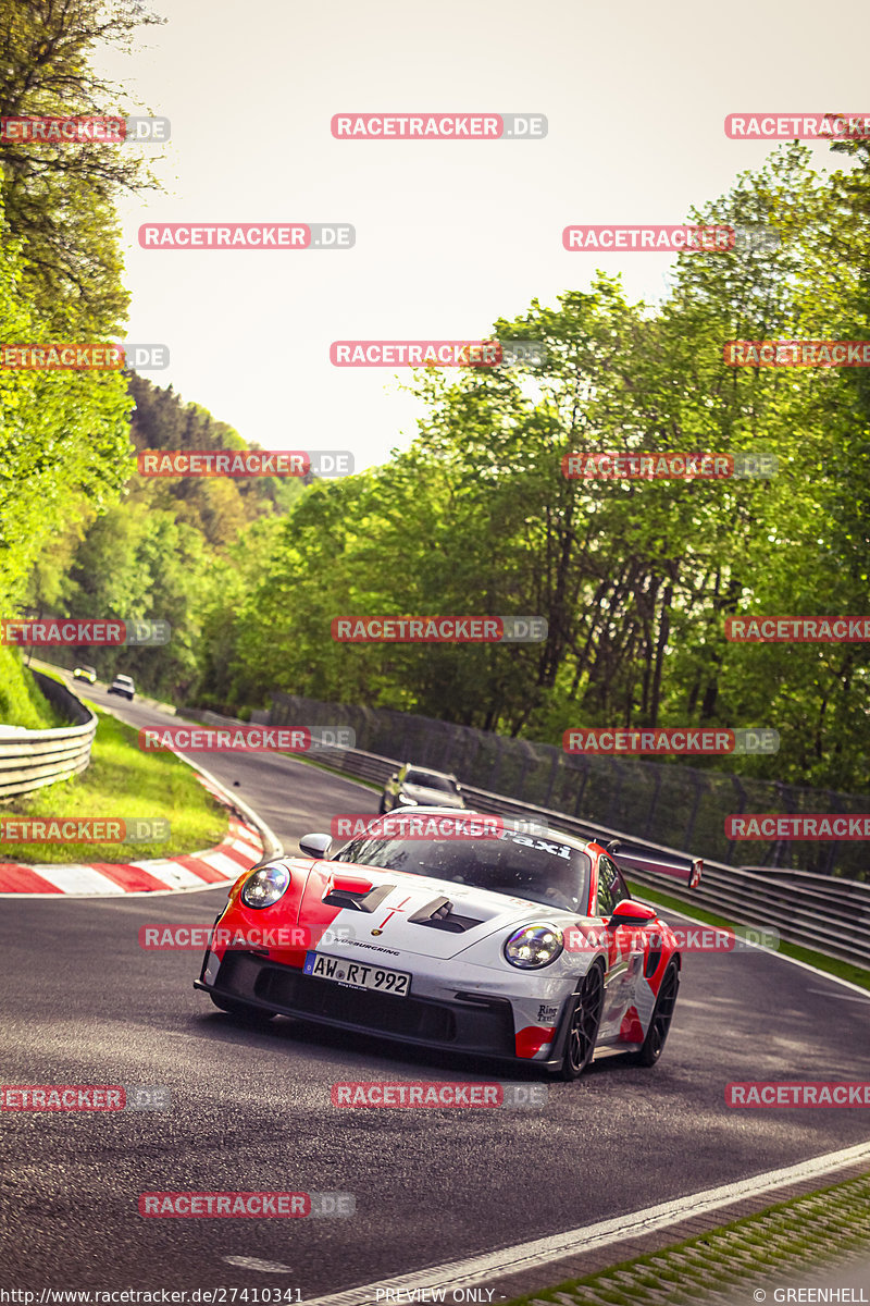 Bild #27410341 - Touristenfahrten Nürburgring Nordschleife (10.05.2024)