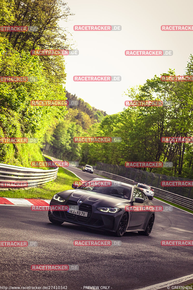 Bild #27410342 - Touristenfahrten Nürburgring Nordschleife (10.05.2024)