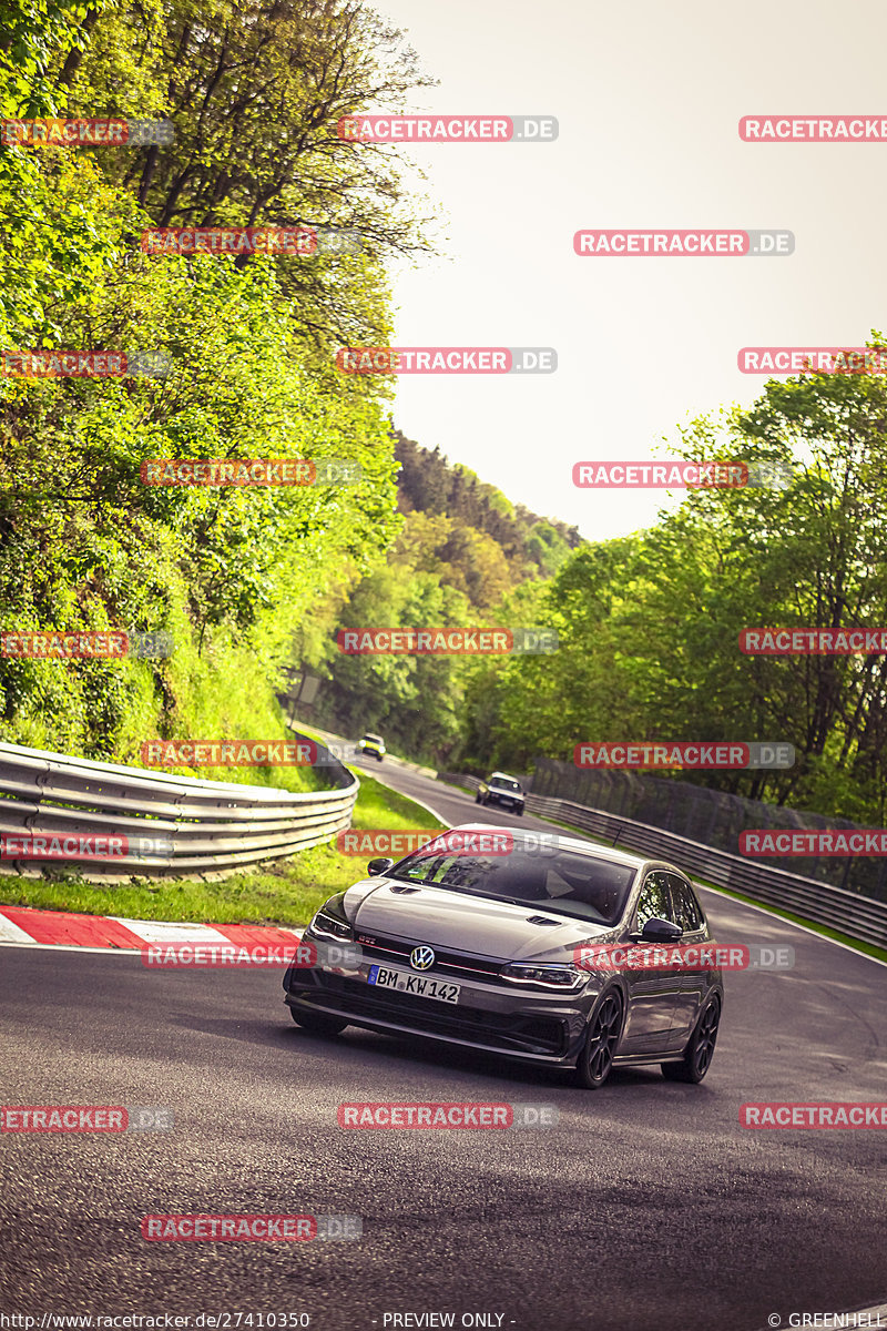 Bild #27410350 - Touristenfahrten Nürburgring Nordschleife (10.05.2024)