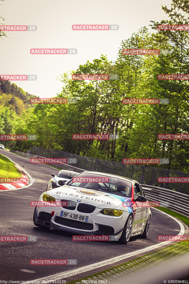 Bild #27410530 - Touristenfahrten Nürburgring Nordschleife (10.05.2024)