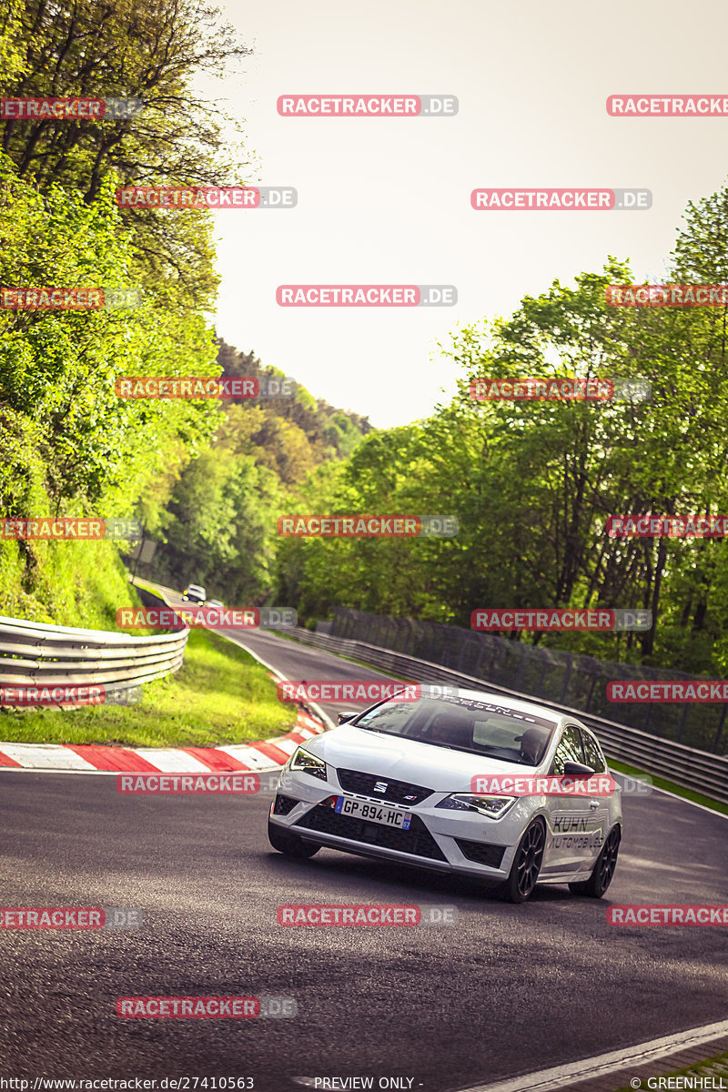 Bild #27410563 - Touristenfahrten Nürburgring Nordschleife (10.05.2024)