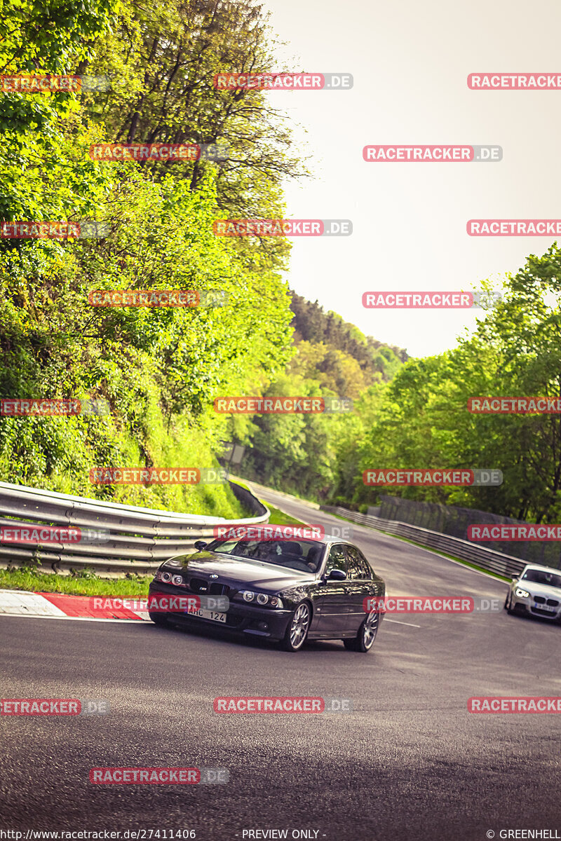 Bild #27411406 - Touristenfahrten Nürburgring Nordschleife (10.05.2024)