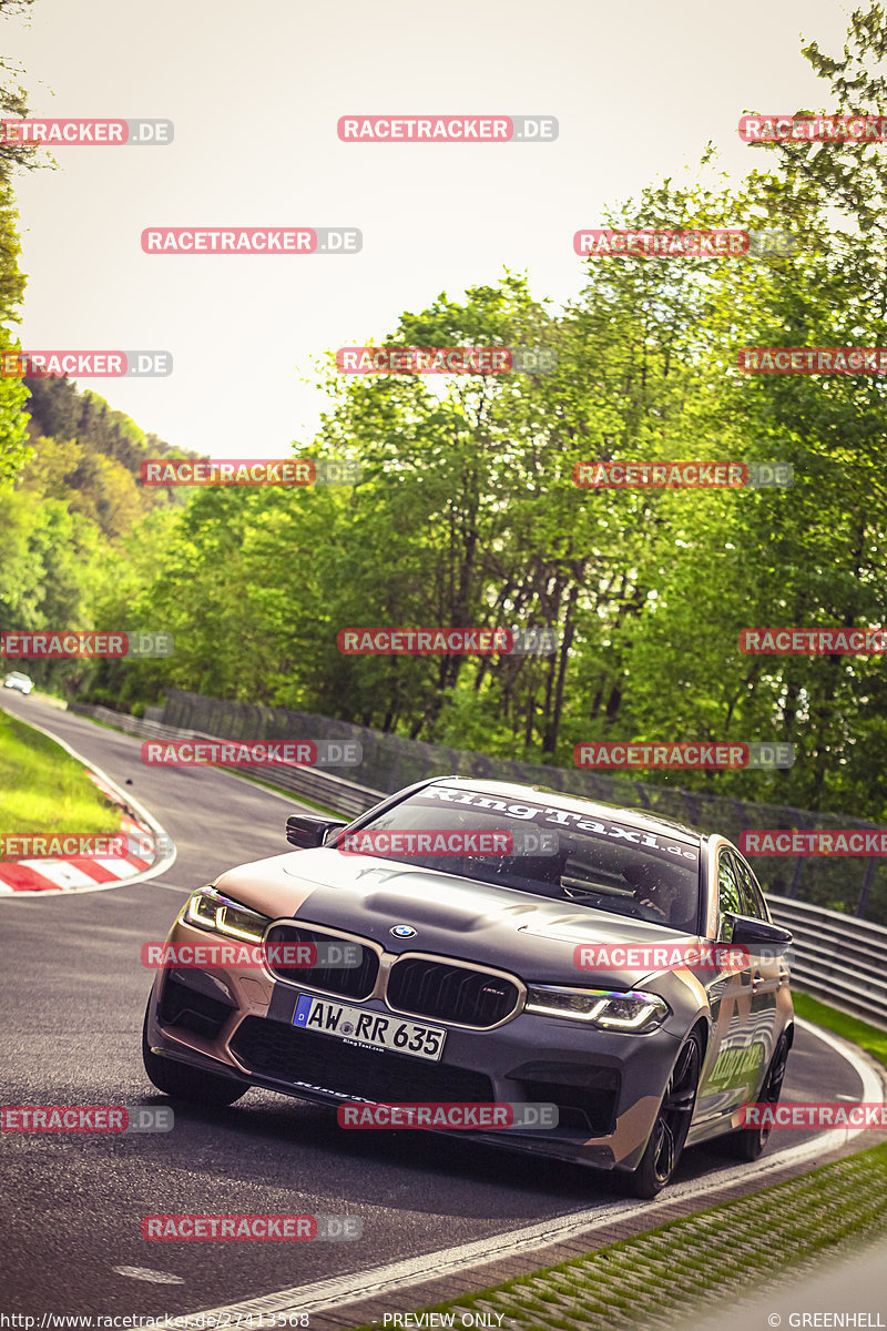 Bild #27413568 - Touristenfahrten Nürburgring Nordschleife (10.05.2024)