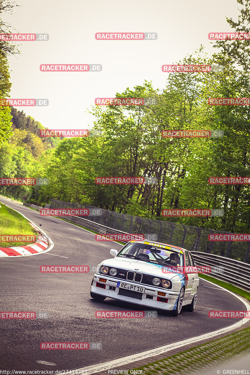 Bild #27414787 - Touristenfahrten Nürburgring Nordschleife (10.05.2024)