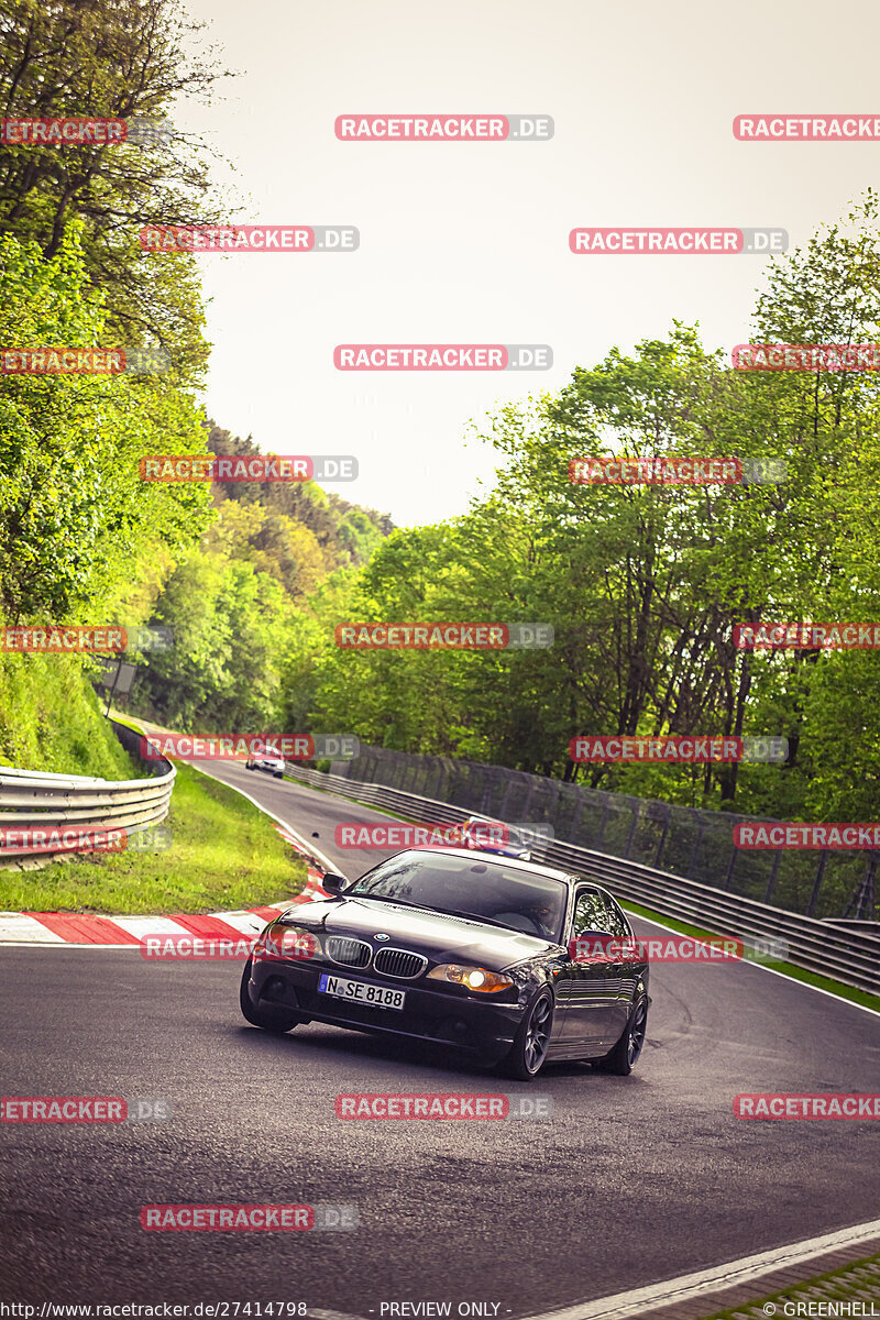 Bild #27414798 - Touristenfahrten Nürburgring Nordschleife (10.05.2024)