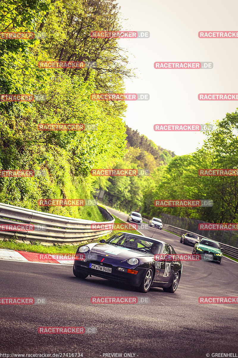 Bild #27416734 - Touristenfahrten Nürburgring Nordschleife (10.05.2024)