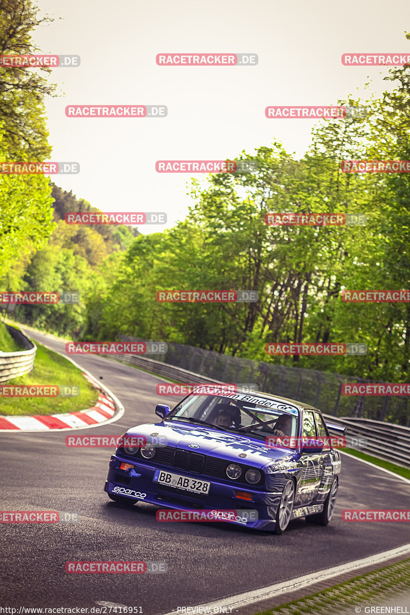 Bild #27416951 - Touristenfahrten Nürburgring Nordschleife (10.05.2024)