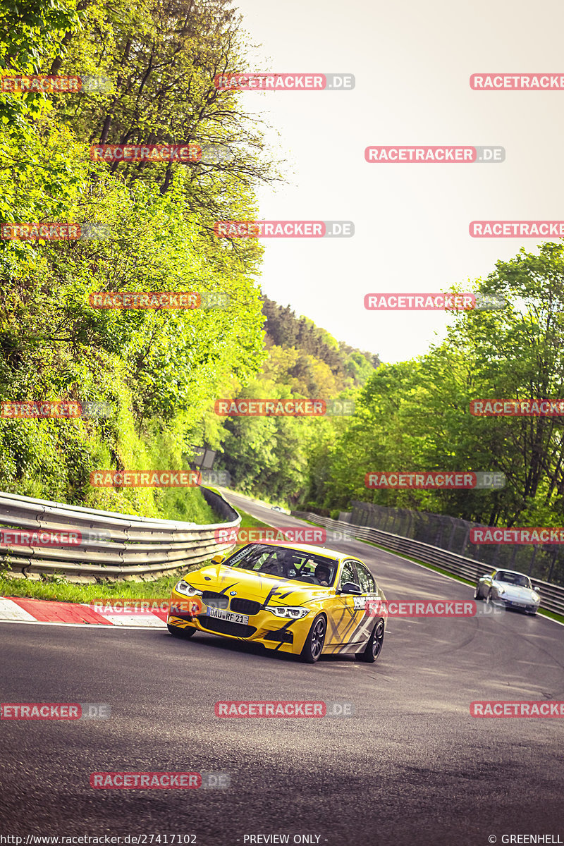 Bild #27417102 - Touristenfahrten Nürburgring Nordschleife (10.05.2024)