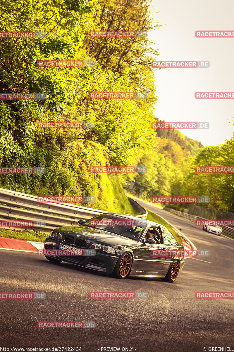 Bild #27422434 - Touristenfahrten Nürburgring Nordschleife (10.05.2024)