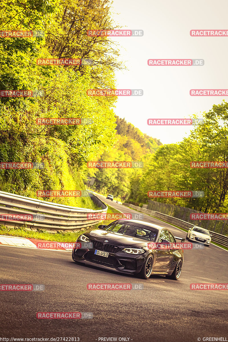 Bild #27422813 - Touristenfahrten Nürburgring Nordschleife (10.05.2024)