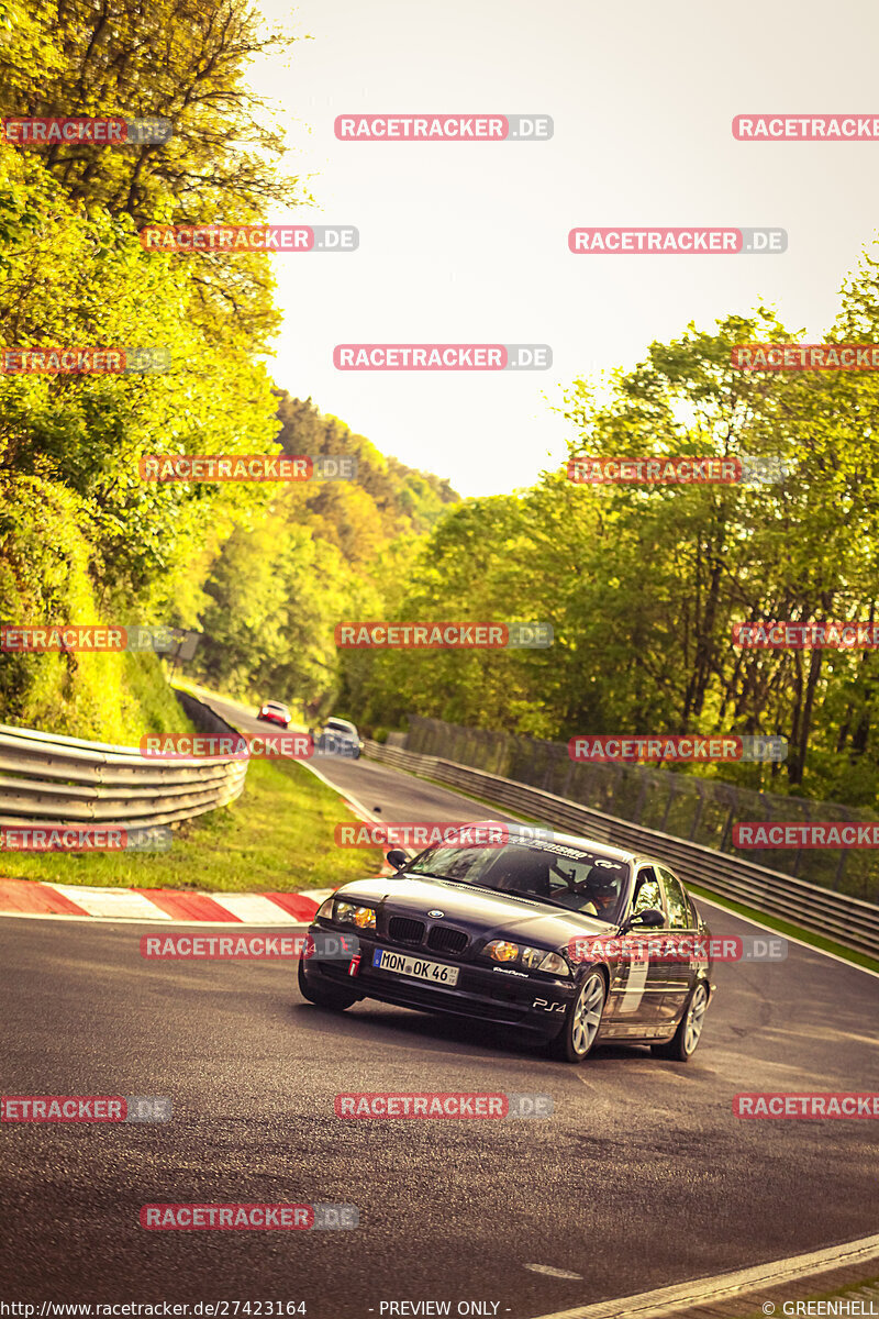 Bild #27423164 - Touristenfahrten Nürburgring Nordschleife (10.05.2024)