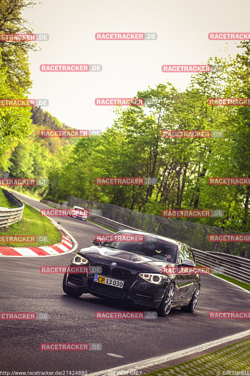 Bild #27424880 - Touristenfahrten Nürburgring Nordschleife (10.05.2024)