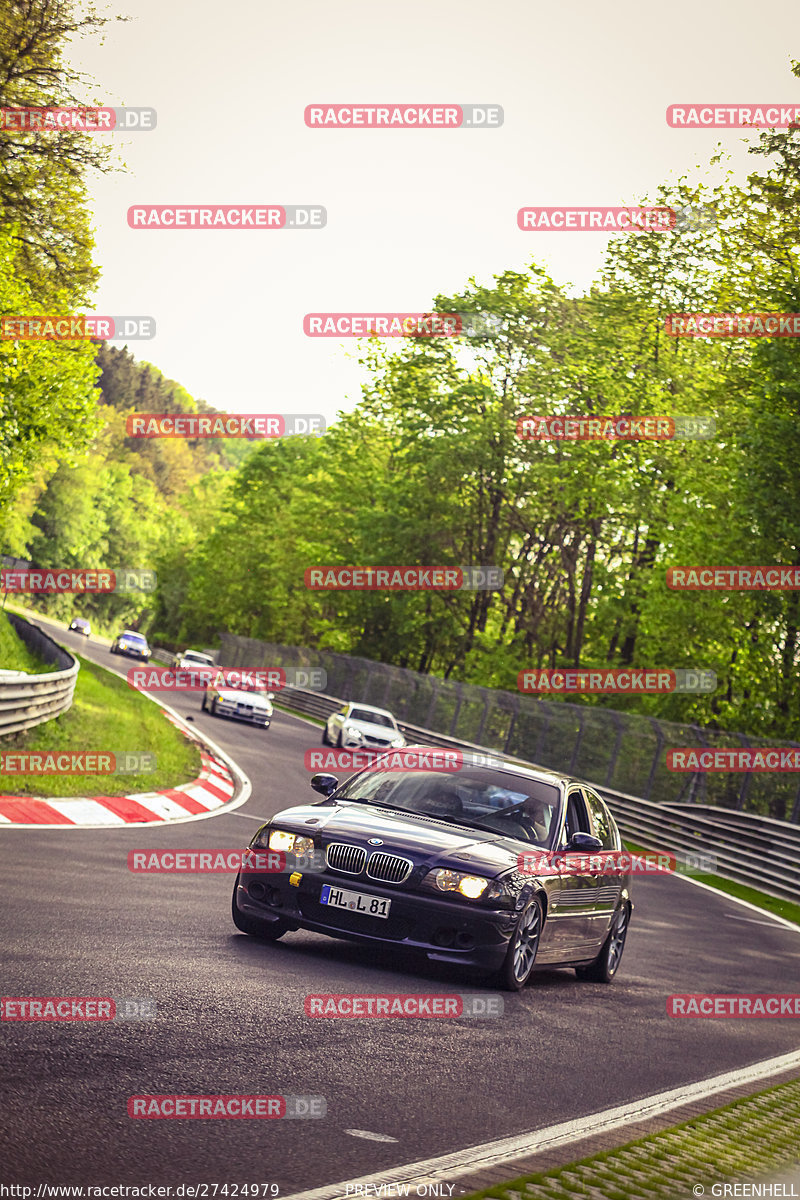 Bild #27424979 - Touristenfahrten Nürburgring Nordschleife (10.05.2024)