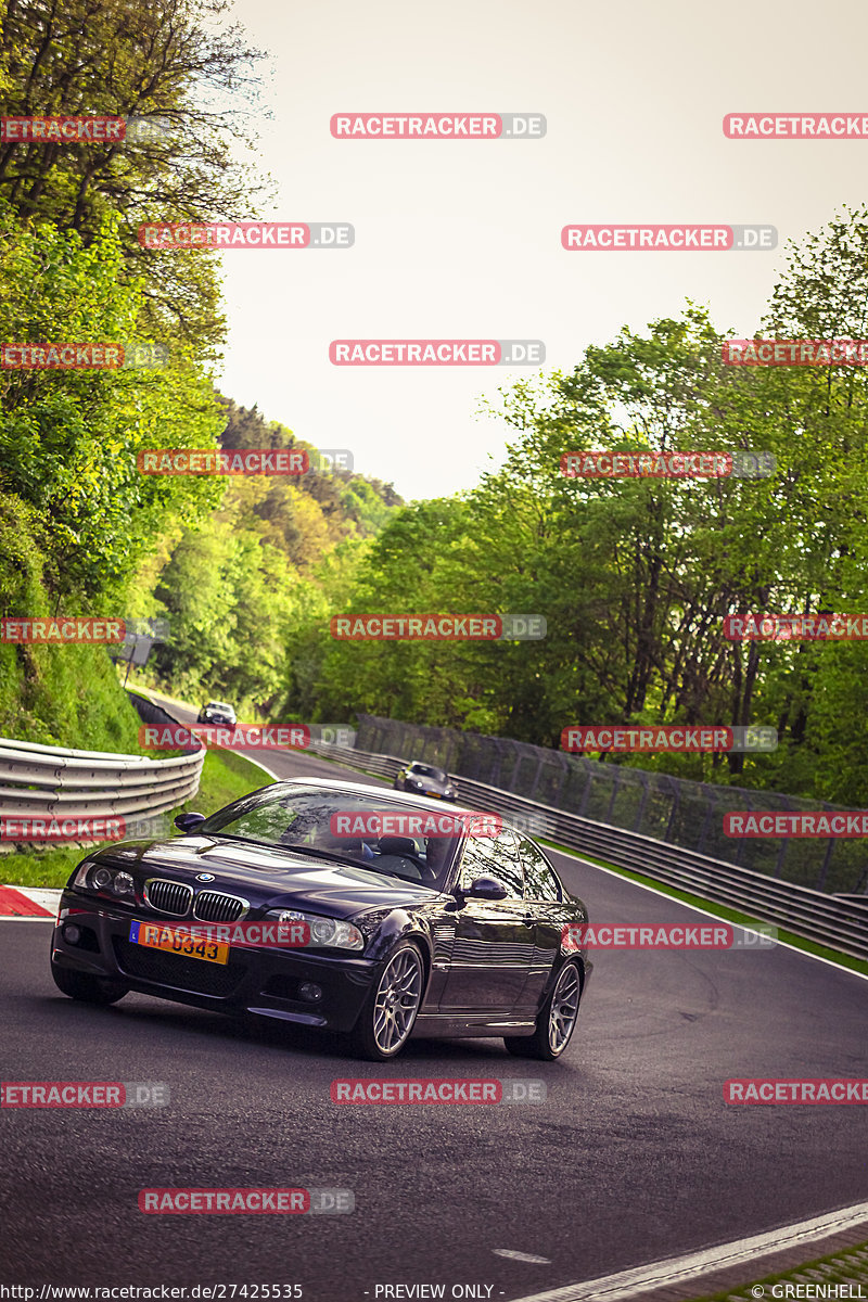 Bild #27425535 - Touristenfahrten Nürburgring Nordschleife (10.05.2024)