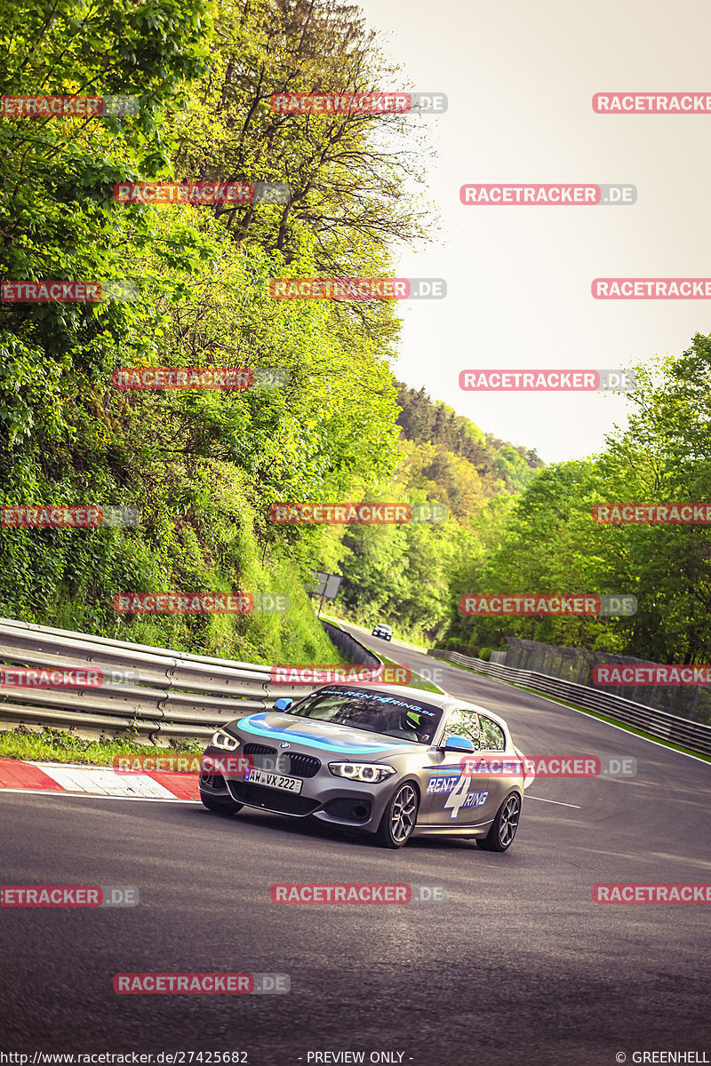 Bild #27425682 - Touristenfahrten Nürburgring Nordschleife (10.05.2024)