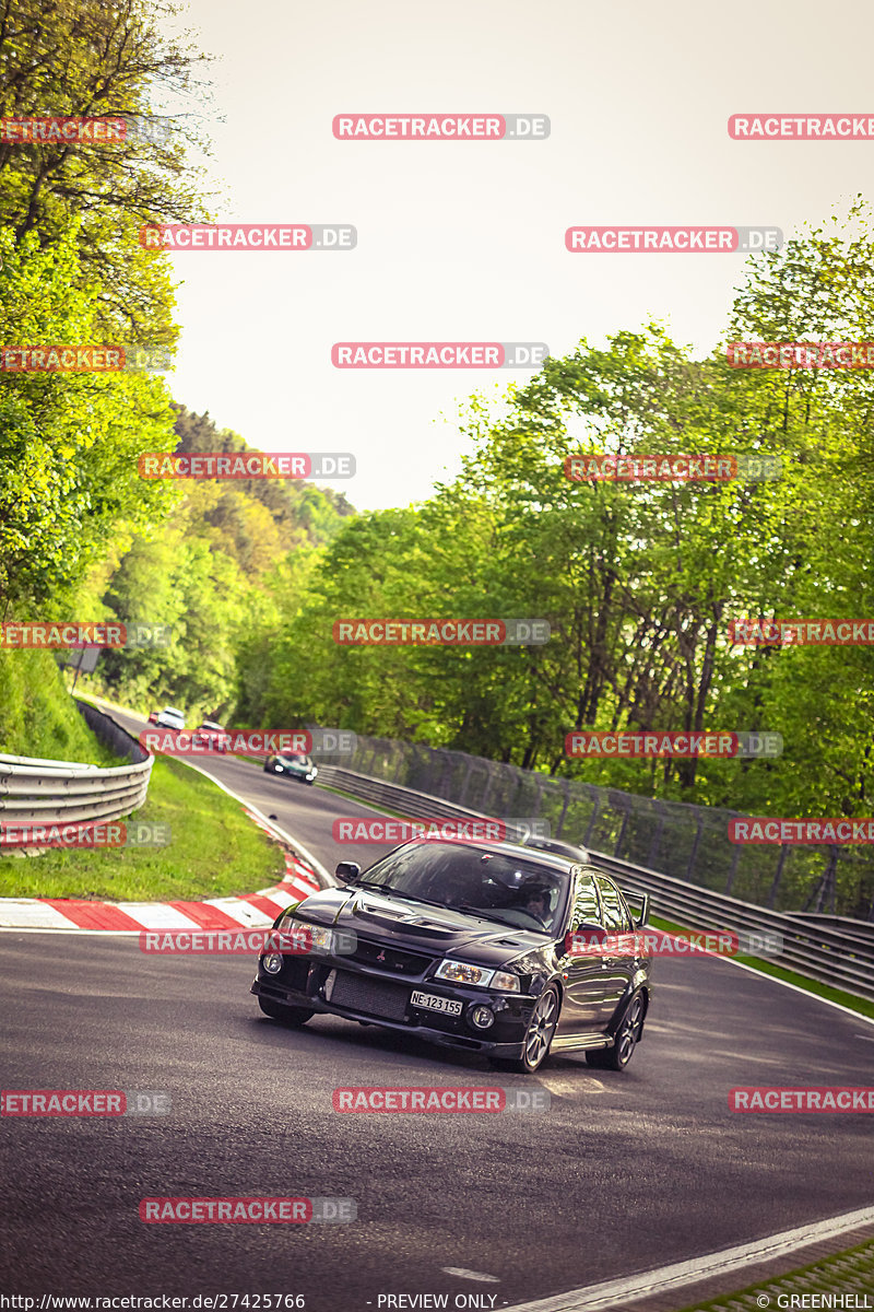 Bild #27425766 - Touristenfahrten Nürburgring Nordschleife (10.05.2024)