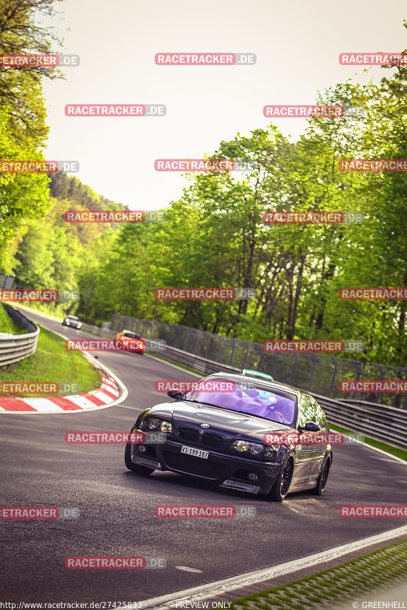 Bild #27425833 - Touristenfahrten Nürburgring Nordschleife (10.05.2024)