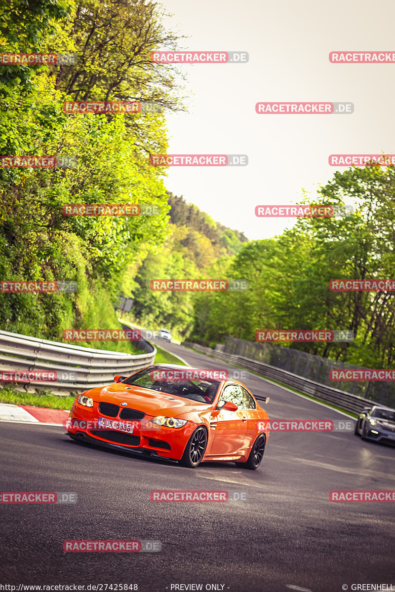 Bild #27425848 - Touristenfahrten Nürburgring Nordschleife (10.05.2024)