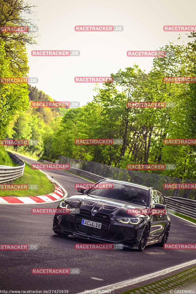 Bild #27425939 - Touristenfahrten Nürburgring Nordschleife (10.05.2024)