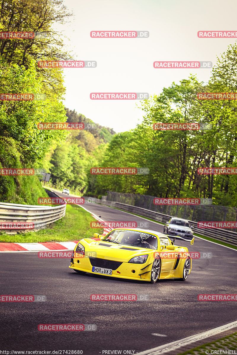 Bild #27428680 - Touristenfahrten Nürburgring Nordschleife (10.05.2024)