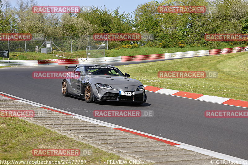 Bild #27477787 - Touristenfahrten Nürburgring Nordschleife (10.05.2024)