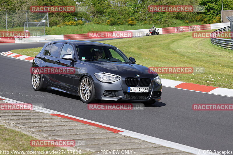 Bild #27477816 - Touristenfahrten Nürburgring Nordschleife (10.05.2024)