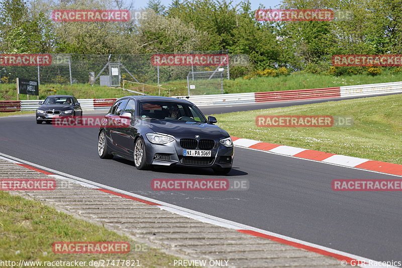 Bild #27477821 - Touristenfahrten Nürburgring Nordschleife (10.05.2024)