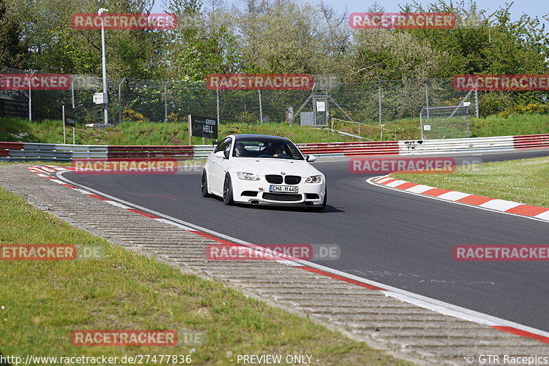 Bild #27477836 - Touristenfahrten Nürburgring Nordschleife (10.05.2024)