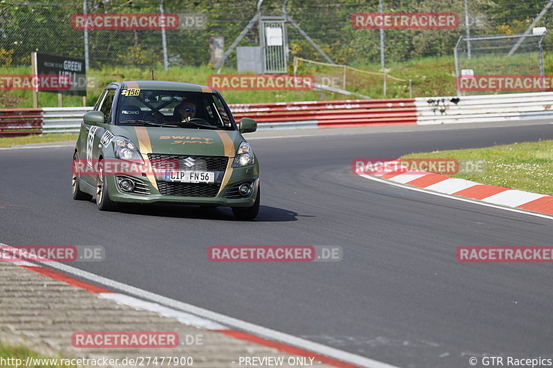 Bild #27477900 - Touristenfahrten Nürburgring Nordschleife (10.05.2024)