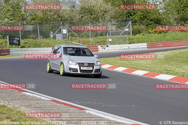 Bild #27477919 - Touristenfahrten Nürburgring Nordschleife (10.05.2024)