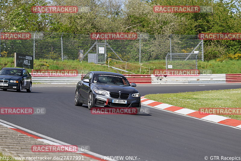 Bild #27477991 - Touristenfahrten Nürburgring Nordschleife (10.05.2024)